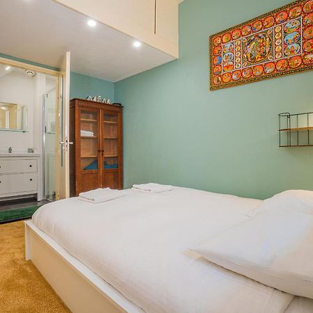 Fully Fitted Room - 15 Min From Central Station Ámsterdam Exterior foto